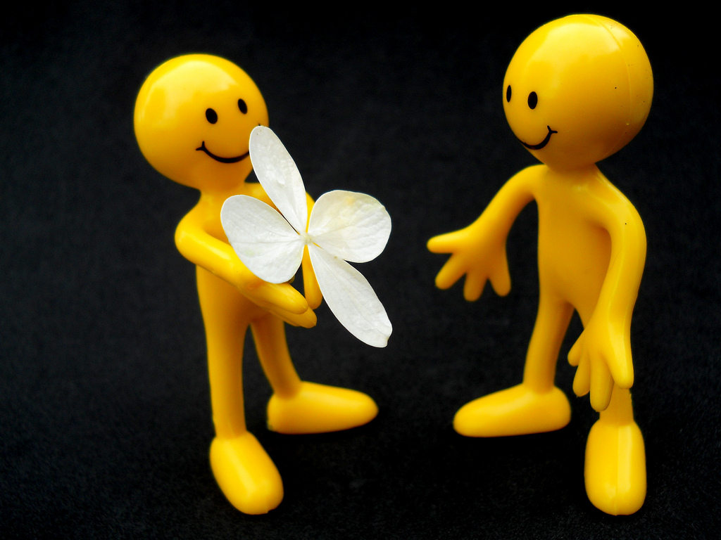 Be kind, for everyone you meet is fighting a harder battle. ~Plato