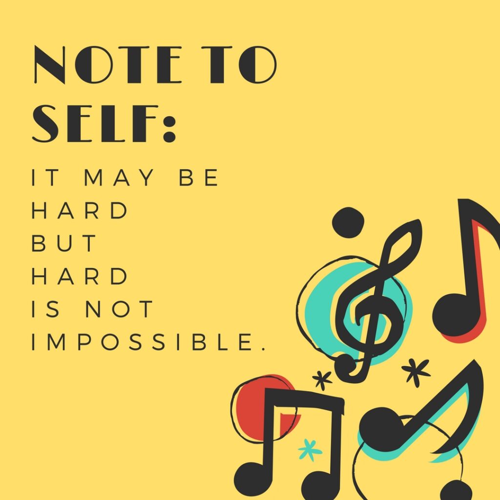 note-to-self