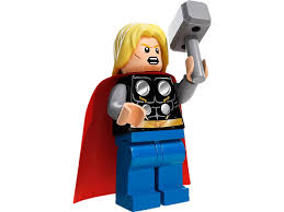 Lego Thor